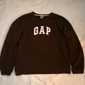 Y2k GAP Sweatshirt